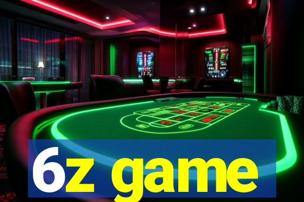6z game